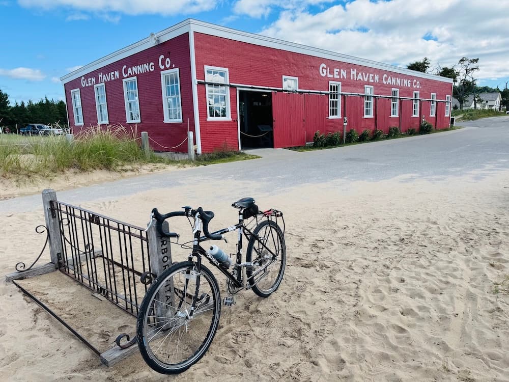 Top 10 Things to Do at Sleeping Bear National Lakeshore